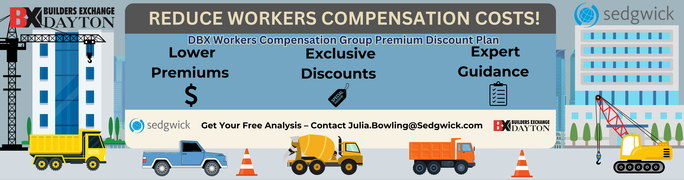 Dbx Workers Compensation Group Premium Discount Plan