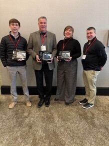 Findlay Market Garage award photo